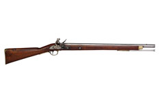 Pattern 1796 Heavy Dragoon Carbine